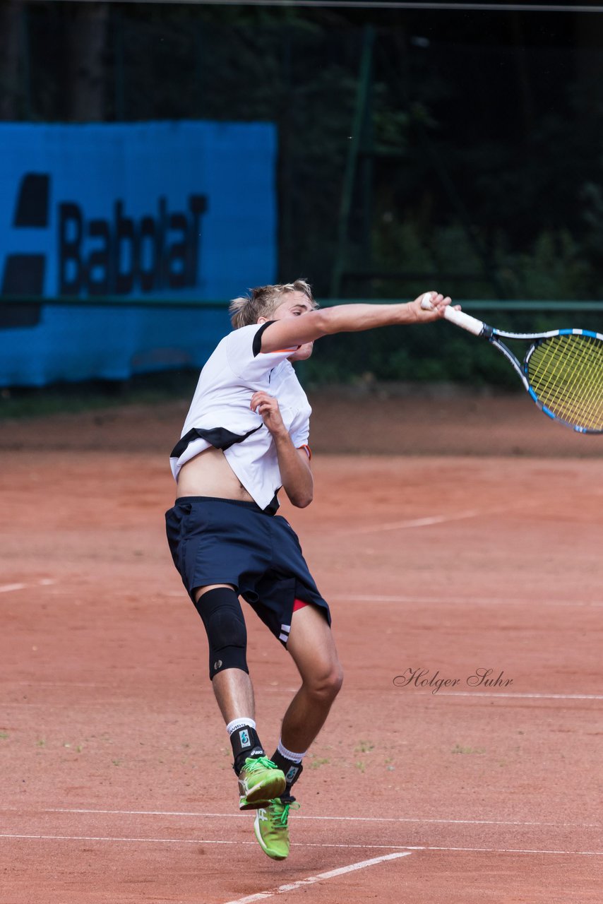 Bild 265 - Norderstedt Open Freitag